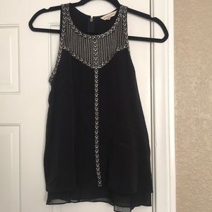 Rebecca Taylor blouse